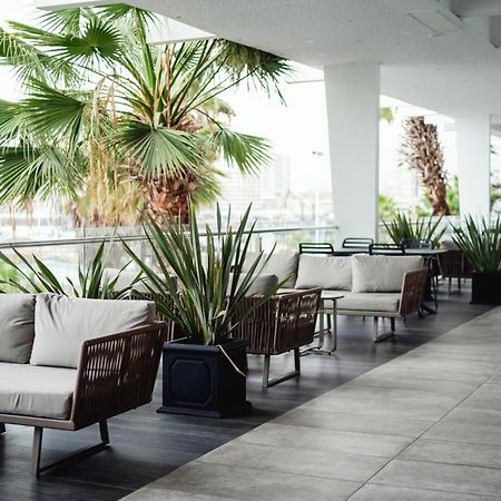 Hotel Antofagasta Exterior photo