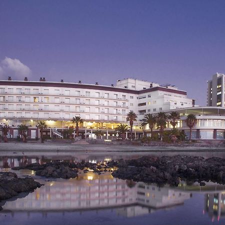 Hotel Antofagasta Exterior photo