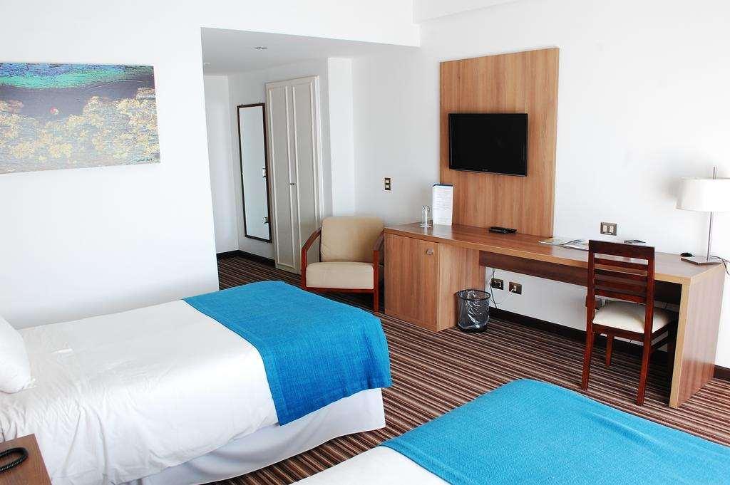 Hotel Antofagasta Room photo