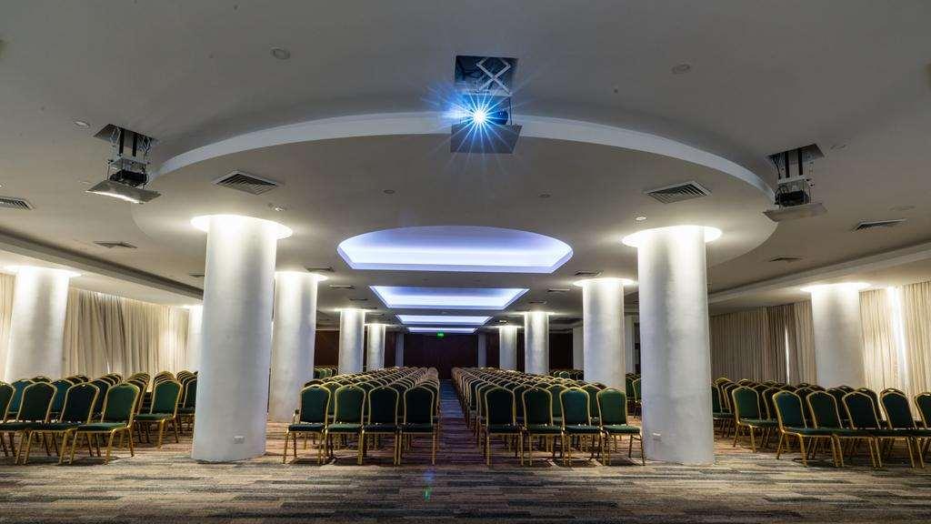 Hotel Antofagasta Facilities photo