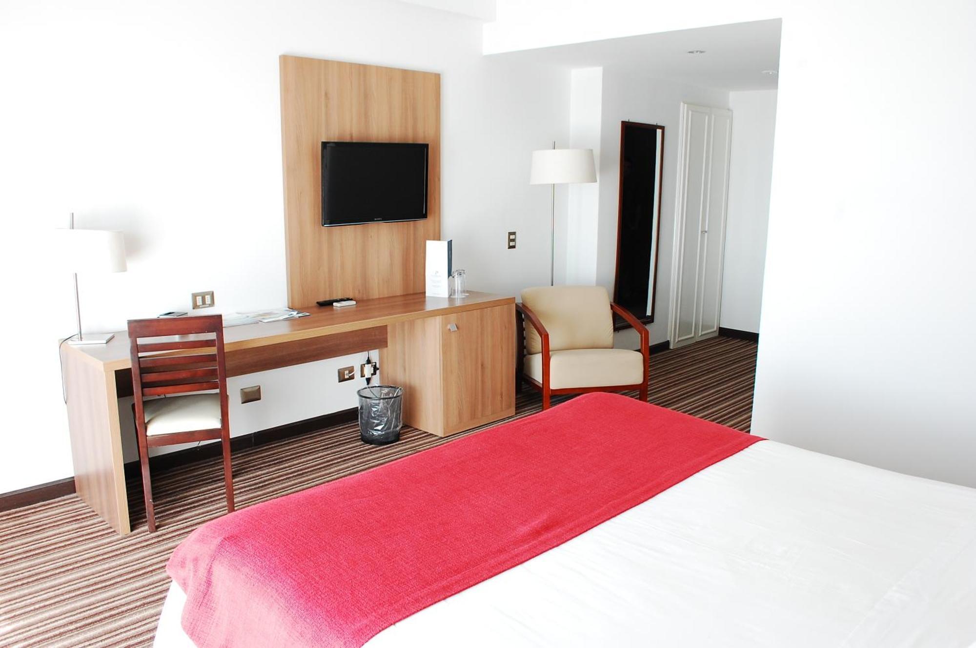 Hotel Antofagasta Room photo