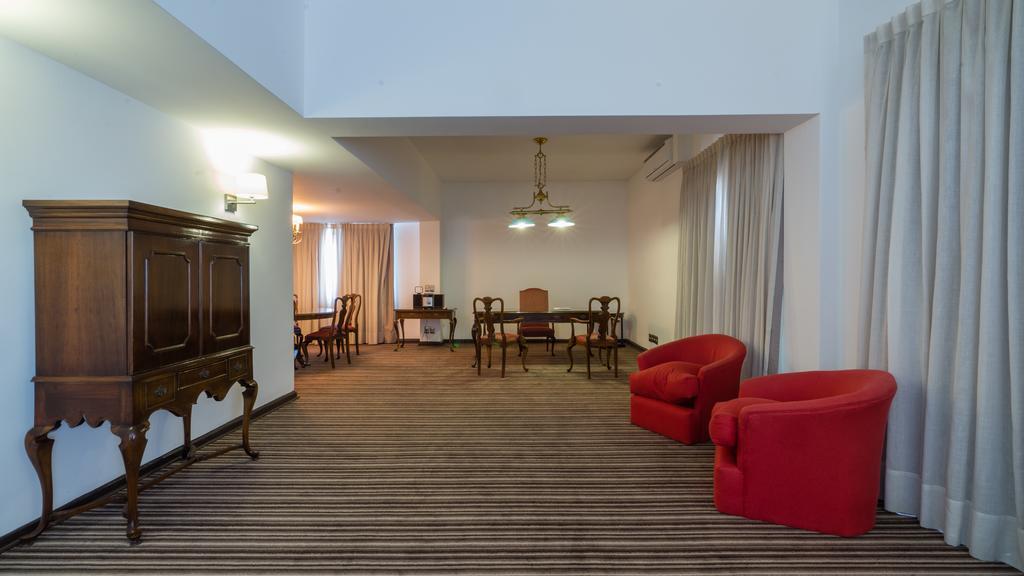 Hotel Antofagasta Exterior photo