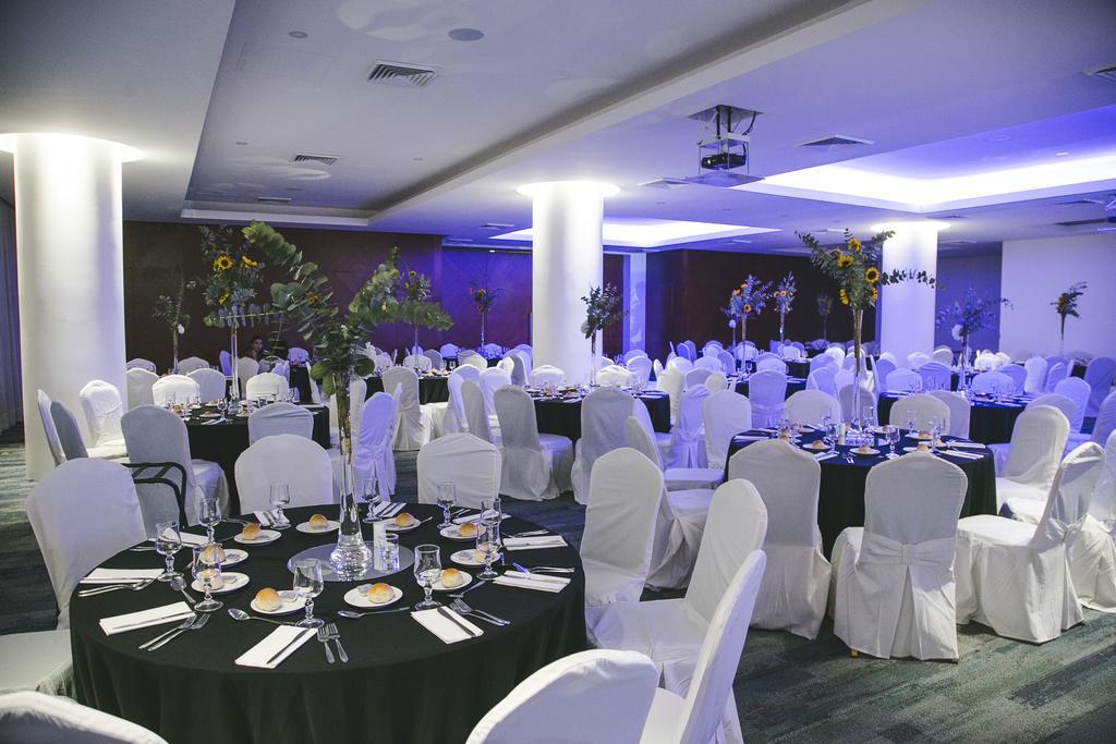 Hotel Antofagasta Exterior photo