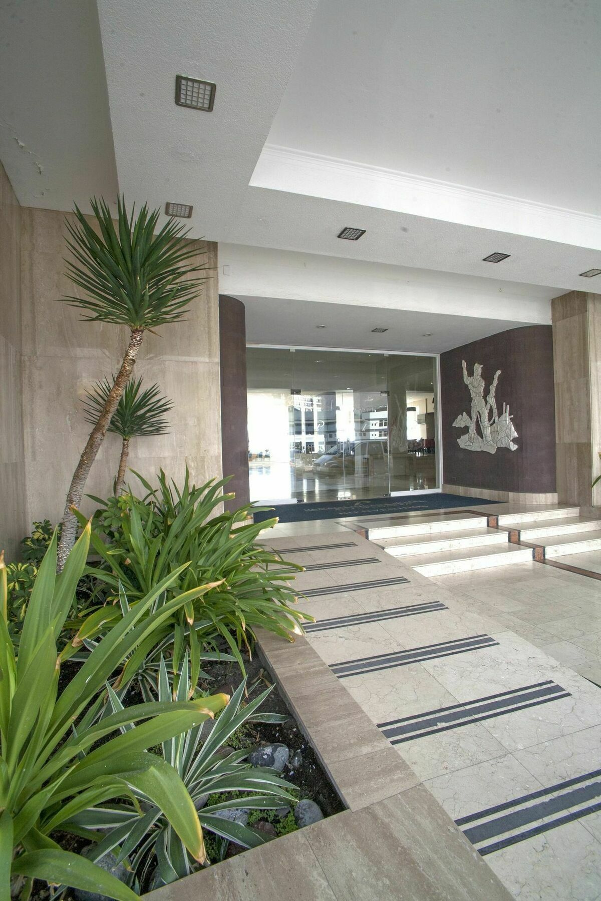 Hotel Antofagasta Exterior photo